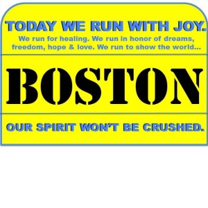 run with boston
